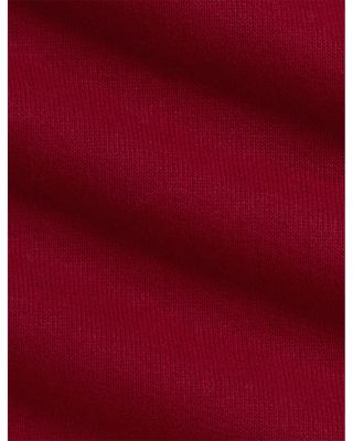 Boys' Waffle Trim Sweatshirt & Jogger Pant Set - Baby