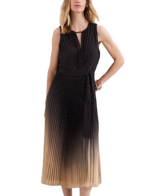 Simara Ombr&eacute; Dress