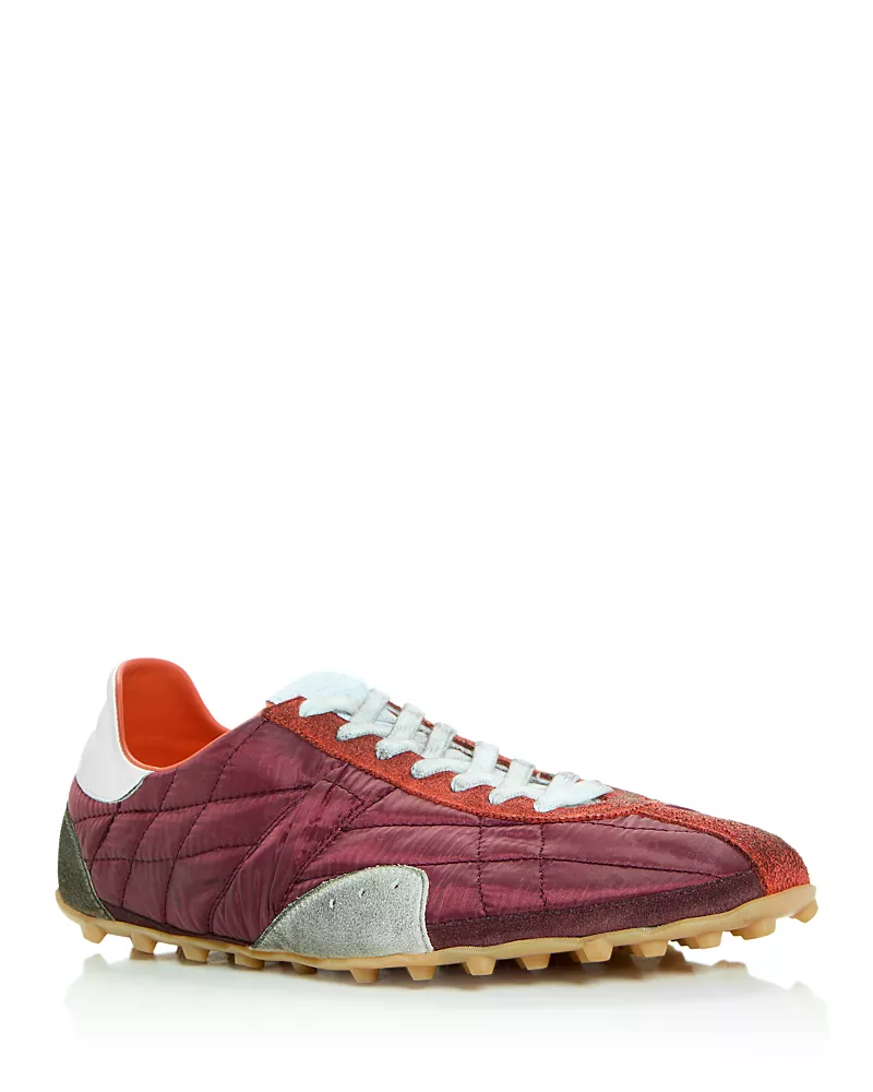 Maison Margiela Men's Sprinter Sneakers