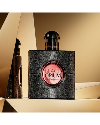 Black Opium Eau de Parfum Holiday Gift Set ($216 value)