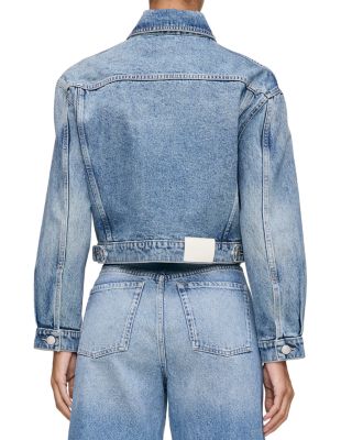 Jodie Denim Jacket