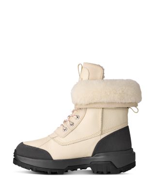 Women's Adirondack Cold Weather Boots