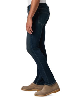 Federal Slim Straight Fit Jeans