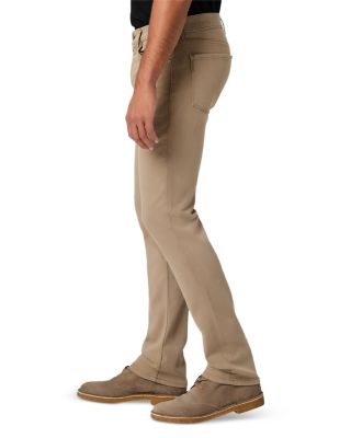 Lennox Slim Fit Jeans in Dusty Trail