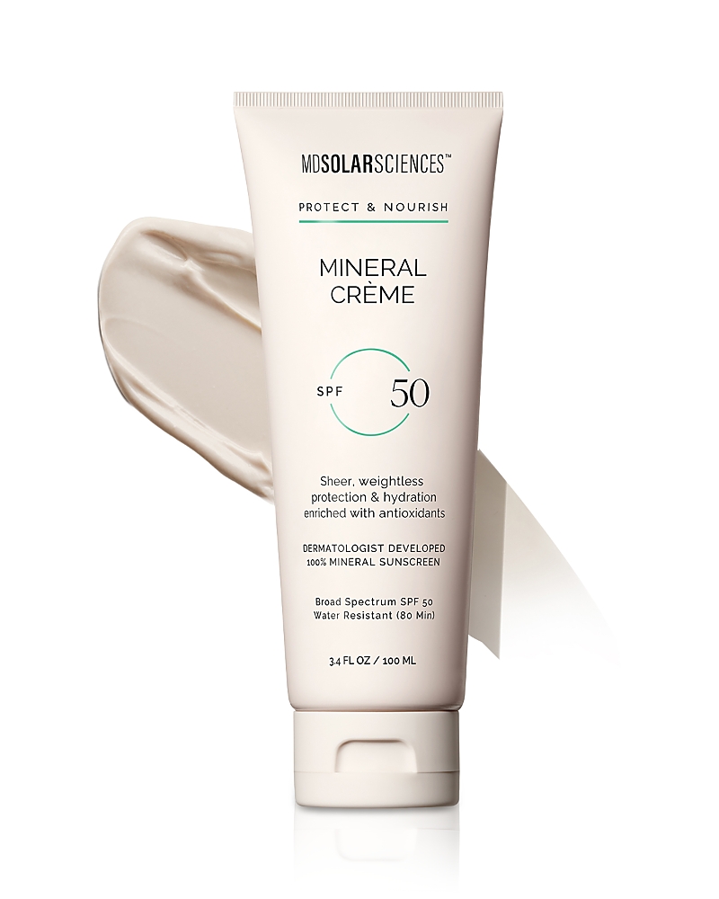 Mdsolarsciences Mineral Creme Spf 50