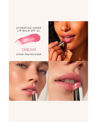 Hydrating Sheer Lip Balm Trios SPF 30 - The Vivids