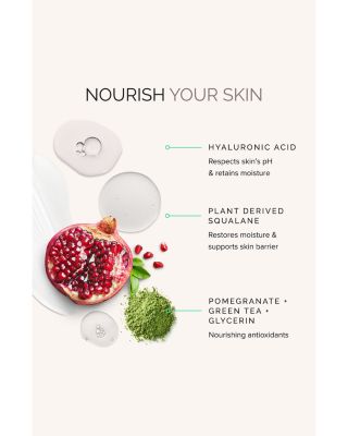 Wash Away Cleanser 1.7 oz.