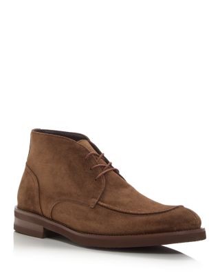 Men's Parker Chukka Boots