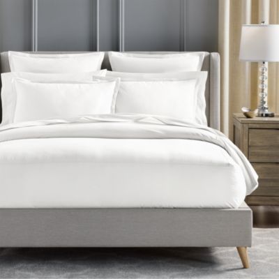 Italian Percale Sheet Set, King - Exclusive