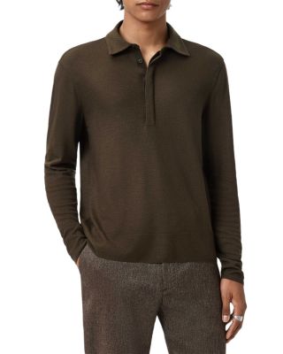 Capri Polo Shirt