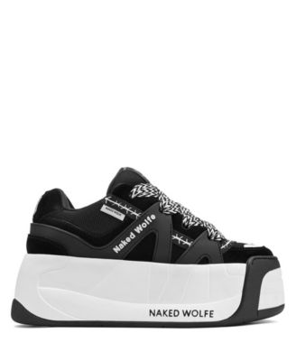  Women's Slider Sneakers