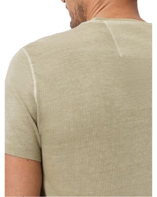 Merci Short Sleeve Graphic Tee