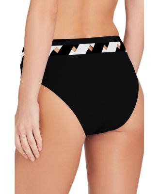  Martinique Bandage Bikini Bottom
