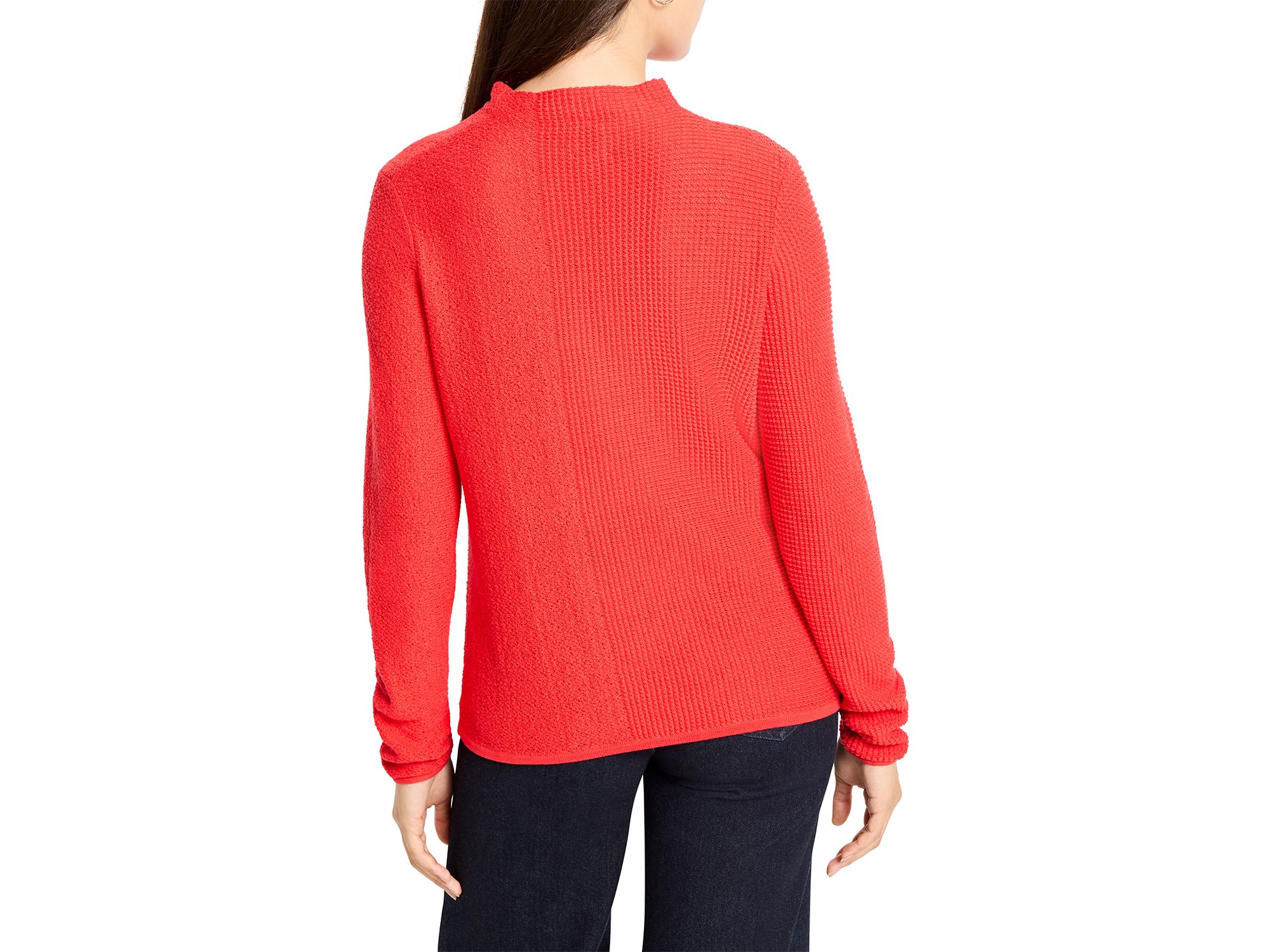 Pixel Knit Sweater — Image 3