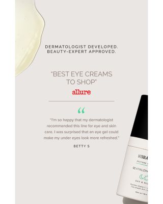 Revitalizing Eye Gel 0.5 oz.