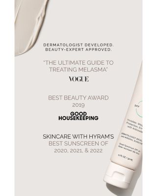 Mineral Cr&egrave;me SPF 50 