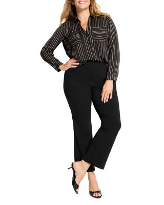 Mini Painted Stripe Shirt