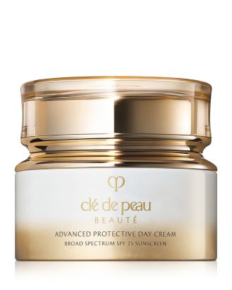 Clé de Peau Beauté Advanced Protective Day Cream | Bloomingdale's