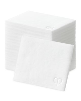 Cotton II Facial Pads