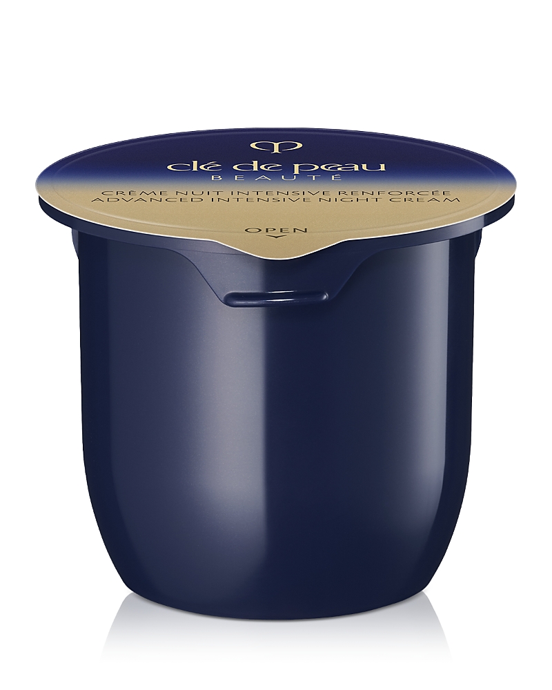 Clé De Peau Beauté Cle De Peau Beaute Advanced Intensive Night Cream Refill 1.7 Oz.