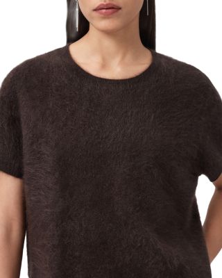 Rebel Cashmere Tee