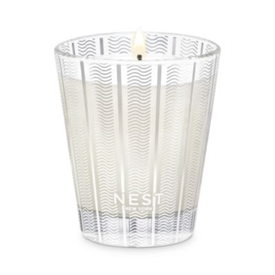 Blue Cypress & Snow 3-Wick Candle 8.1 oz.