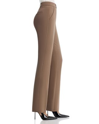Kerry Slim Straight Leg Pants