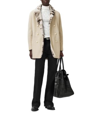 Alistair Turtleneck Sweater