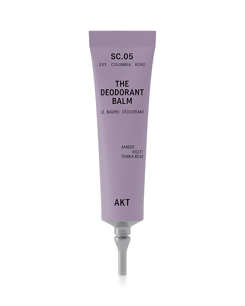 Akt The Deodorant Balm Sc.05 Ext. Columbia Road Mini 0.7 Oz.