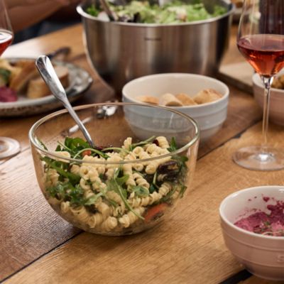 Fresh and Save Glass Vacuum Bowl Starter Set