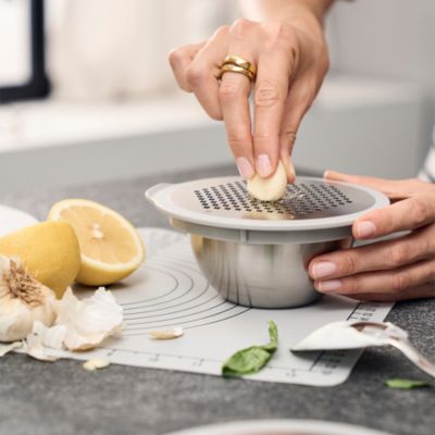 Fresh and Save Bowls 5 Piece Accessory Set 