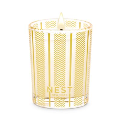 Winter Chai Votive Candle 2 oz.