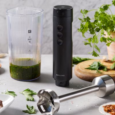 Xtend Hand Blender Starter Set 