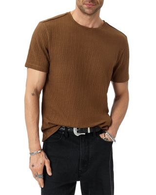 Brasse Short Sleeve Tee