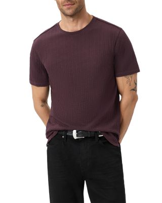 Brasse Short Sleeve Tee