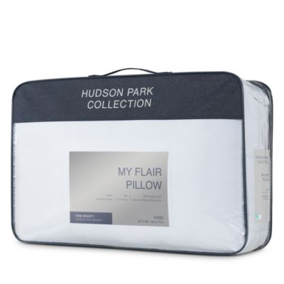 Hudson Park Collection - My Flair Asthma & Allergy Friendly&reg; Down Pillows - Exclusive