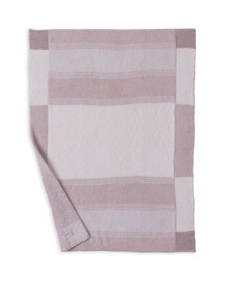 Unisex CozyChic&reg; Costa Block Stroller Blanket - Ages 0+ 