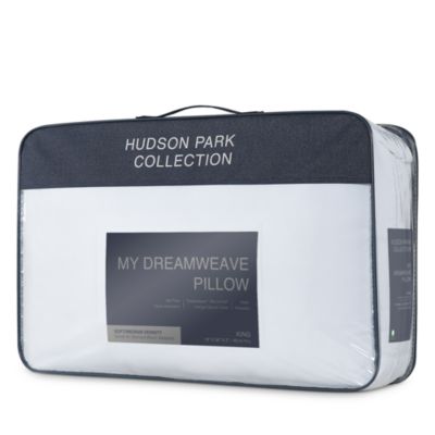 Hudson Park Collection - My Dreamweave Down Alternative Pillows - Exclusive