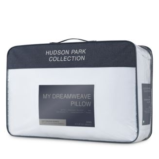 Hudson Park Collection My Dreamweave Down Alternative Pillows - Exclusive | Bloomingdale's Home