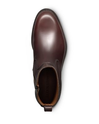 Men's Tompkins Side Zip Boots