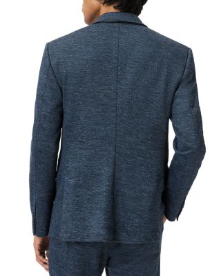 Rind Heathered Jacket