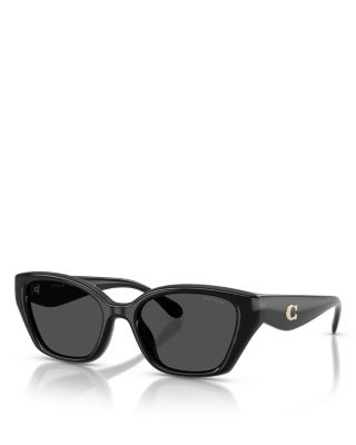 Oval Sunglasses, 53mm