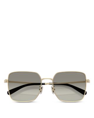 Square Sunglasses, 56mm