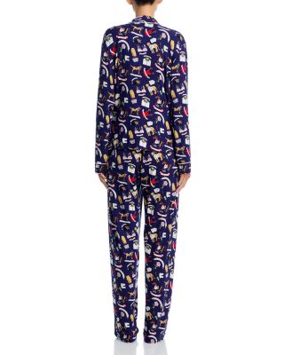 Long Pajama Set - Exclusive