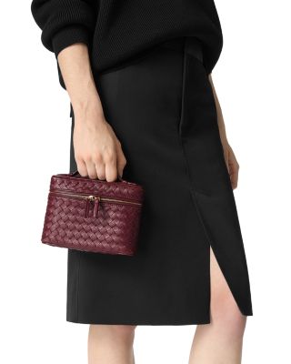 Small Soft Vanity Case