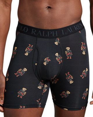 Boxer Briefs, Pack of 3