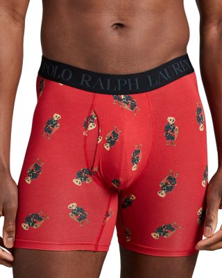 Boxer Briefs, Pack of 3