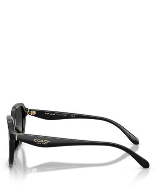 Square Sunglasses, 56mm