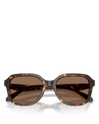 Square Sunglasses, 56mm