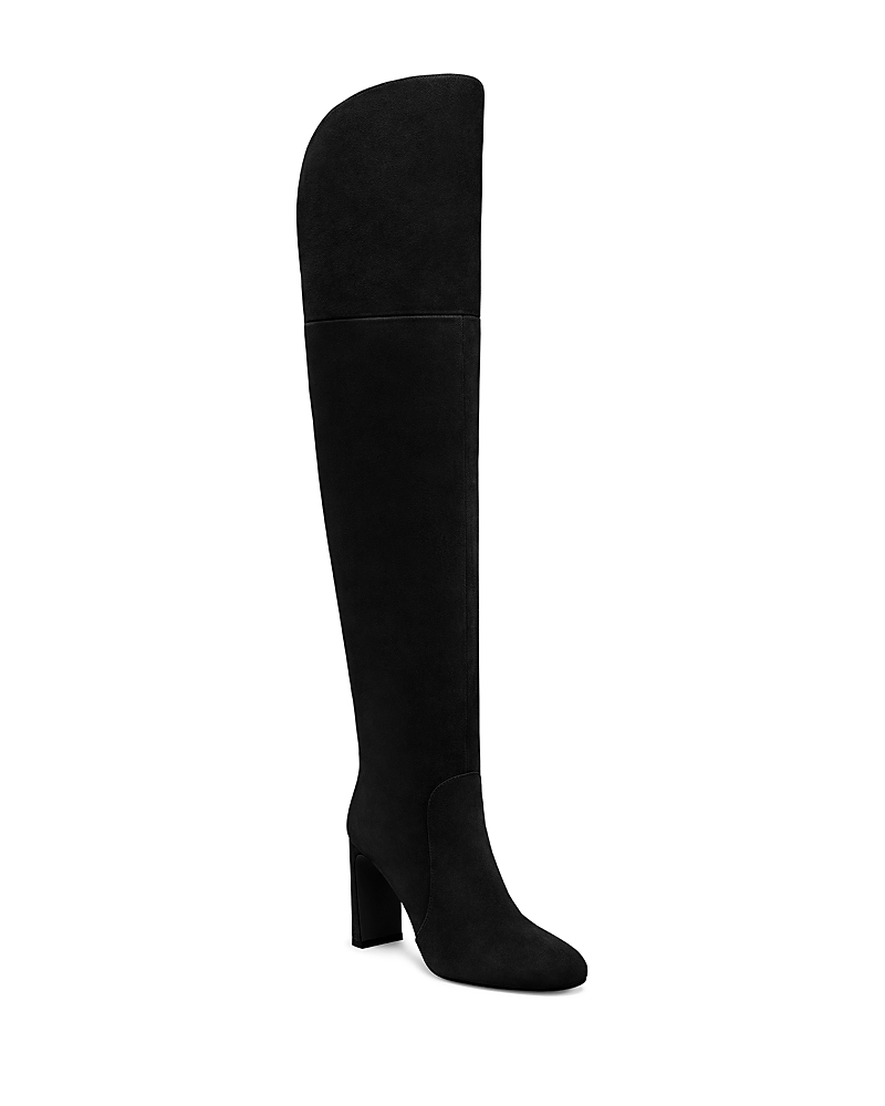 Stuart Weitzman Women’s Babette Over The Knee Tubo 85 Boots